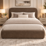 Vynara Bed Frame QUEEN