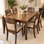 Monaco Dining Set