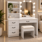 Amery Make-Up Vanity