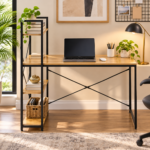 Lidia Computer Desk