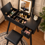 Vanity BLACK - Image 3