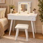 Vanity WHITE