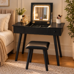 Vanity BLACK