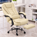 Manager Massage Office Chair BEIGE