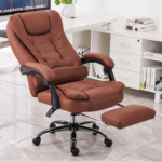 Manager Massage Office Chair BROWN