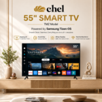 Chel TV TMZ Model 55"